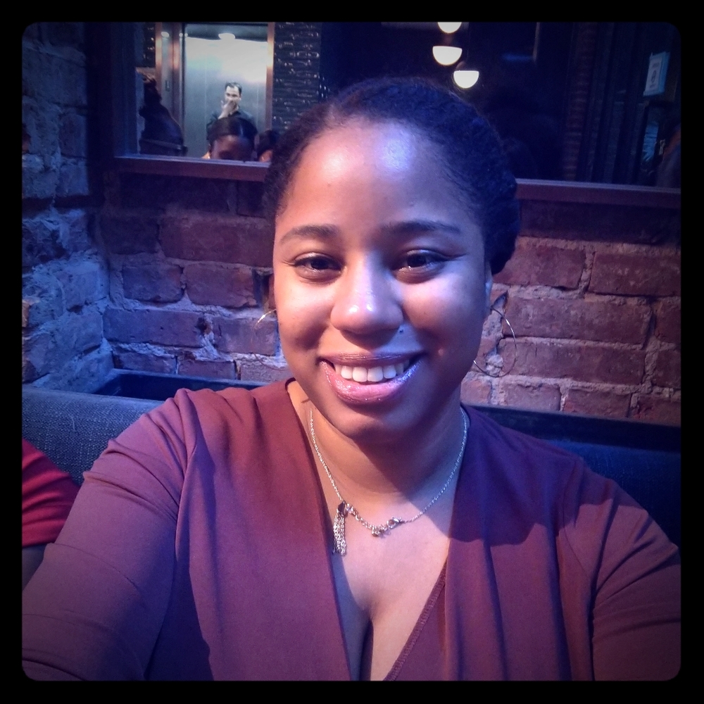 Meet your Posher, Willa